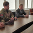 Ректор УралГУФК встретился с представителями «Молодёжного крыла Народного фронта» - УралГУФК