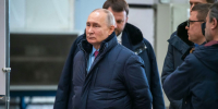 Путин прокомментировал сотрудничество Челябинской области и Казахстана - Полит74