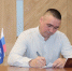 Участник специальной военной операции вступил в ряды «Единой России» - Единая Россия