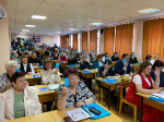 Курс на сплочение и солидарность