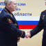 Генерал-майор Космачев представил гарнизону полиции Троицка нового руководителя - Агентство новостей Доступ