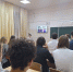 В Карталах провели познавательную встречу в рамках проекта «ПроSто» - Министерство культуры