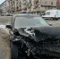 Пассажирка пострадала при столкновении иномарок в центре Челябинска - КП Челябинск