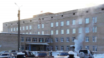 Минздрав проинспектирует затянувшийся ремонт одной из южноуральских больниц