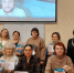 Библиотека «Точки удивления» поделилась перспективами развития проекта «Мягкое чтение» - Министерство культуры