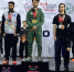 Южноуральский спортсмен заовал бронзовую медаль чемпионата Азии по пауэрлифтингу - Министерство по физкультуре и спорту
