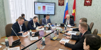 Внесенные губернатором области поправки ко второму чтению проекта областного бюджета на 2025–2027 годы поддержаны комитетом Законодательного Собрания по бюджету и налогам - Законодательное Собрание