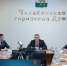 Депутаты фракции "СРЗП" в гордуме обратились к губернатору с социально важным предложени - Справедливая Россия