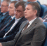 Губернатор Челябинской области Алексей Текслер провел совещание с главами муниципалитетов и членами правительства региона. Автор фото: Наиль Фаттахов, Управление пресс-службы и информации Правительства Челябинской области - Губернатор Челябинской области