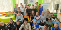 Литературный проспект «Классика на все времена» - Министерство культуры