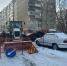 В Челябинске шесть жилых домов и детский сад остались без отопления из-за аварии на теплосетях - КП Челябинск