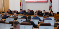 Бюджет на 2025 год принят в Челябинской области - Полит74