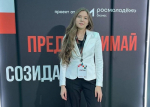 Студентка из Челябинска вошла в число лучших молодых предпринимателей