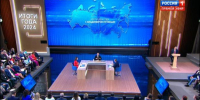 Путин назвал миграционный вопрос очень чувствительным и острым - Агентство новостей Доступ