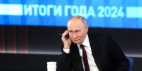 Президент общается с россиянами без посредников - Южноуральская панорама