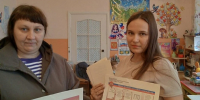 Дошкольникам Брединского района рассказали о комплексе ГТО - Министерство по физкультуре и спорту