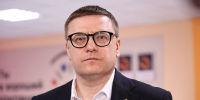 Алексей Текслер: «Продолжаем работать» - Полит74