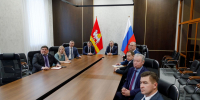 Депутаты "Единой России" Законодательного Собрания прокомментировали прямую линию Владимира Путина - Единая Россия