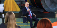 Южноуральские эксперты обсудили прямую линию Путина - Полит74