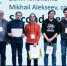 Математики ЧелГУ — призёры чемпионата мира по программированию - ЧелГУ