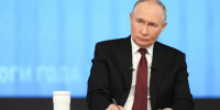 Президент поставил задачу обеспечить обороноспособность России - Южноуральская панорама