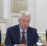 Губернатор Челябинской области Алексей Текслер принял участие в заседании Госсовета по подведению итогов Года семьи. Фото Управления пресс-службы и информации Правительства Челябинской области - Губернатор Челябинской области
