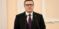 Алексей Текслер поздравил энергетиков Челябинска - Вечерний Челябинск