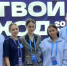1 000 000 рублей на мечту: студенты ВШЭУ – победители проекта «Твой ход» - ЮУрГУ