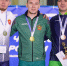Южноуральские конькобежцы завоевали медали чемпионата России  - Агентство новостей Доступ