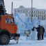 Ледовый городок в центре Челябинска откроется 27 декабря - Южноуральская панорама