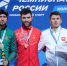Степан Чистяков взял бронзу чемпионата России - ЧГПУ