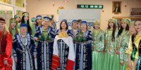 В Миассе в четвертый раз прошли «Акмуллинские чтения» - Правительство Челябинской области