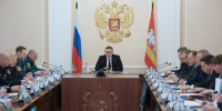 Текслер дал поручение особое внимание уделить безопасности детских новогодних праздников - Полит74