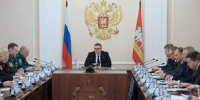 Алексей Текслер поручил усилить безопасность на детских праздниках - Вечерний Челябинск