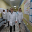 В челябинской больнице модернизируют терапевтический корпус - Южноуральская панорама