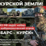 В Курской области ведется набор в добровольческий отряд «Барс-Курск» - Министерство общественной безопасности