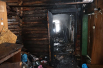 Восьмилетняя девочка умерла после пожара в Челябинской области