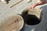 В Челябинске провалившаяся в колодец девочка получит 250 тысяч рублей