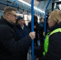 В Челябинске на популярный маршрут вывели 9 новых автобусов-гармошек - Вечерний Челябинск