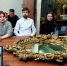На Южном Урале отреставрируют старинное зеркало в стиле рококо - Южноуральская панорама