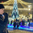 Новогодняя ночь на Южном Урале прошла без неприятных происшествий - Полит74