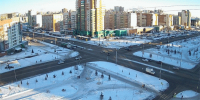 После рождественских морозов Челябинскую область накроют снегопады: погода с 6 по 12 января - Агентство новостей Доступ