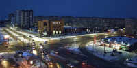 Теплый атмосферный фронт подтягивается к Южному Уралу, но усилится ветер - Агентство новостей Доступ