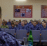 Зимний период подготовки стартовал в управлении Росгвардии по Челябинской области - Росгвардия