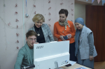 Делегация из Республики Башкортостан приехала в Челябинскую область для обмена опытом