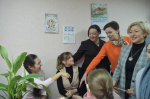 Делегация из Республики Башкортостан приехала в Челябинскую область для обмена опытом