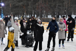 День студента Центрального района прошел на "Ура"!