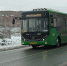 Челябинские автобусы № 14 и 52 изменят маршрут - ChelIndustry.Ru