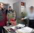 В Копейске задержали начальника отдела по вопросам миграции - ChelIndustry.Ru