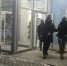 Задержание начальника отдела по вопросам миграции - 31TV.RU